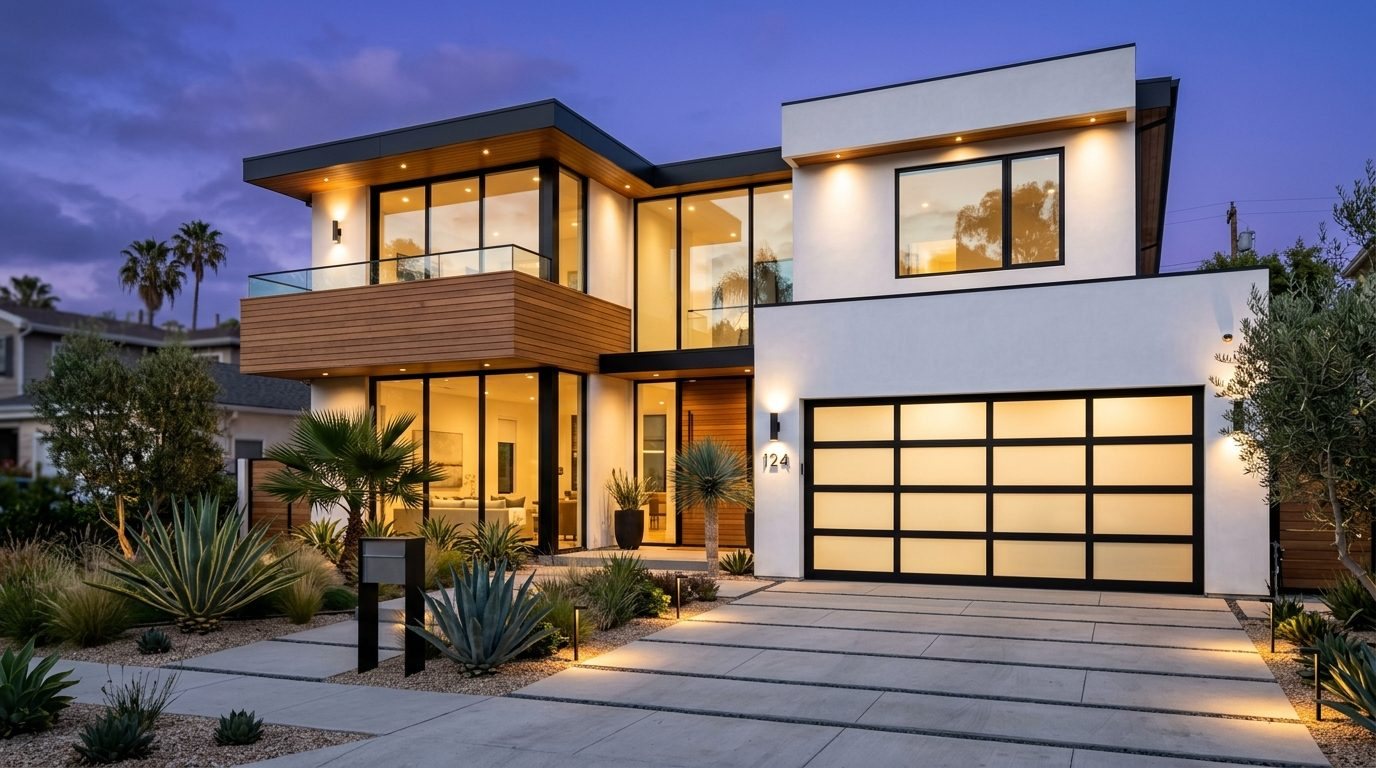 Hanna Mobile Garage Door Service in Willowbrook, IL